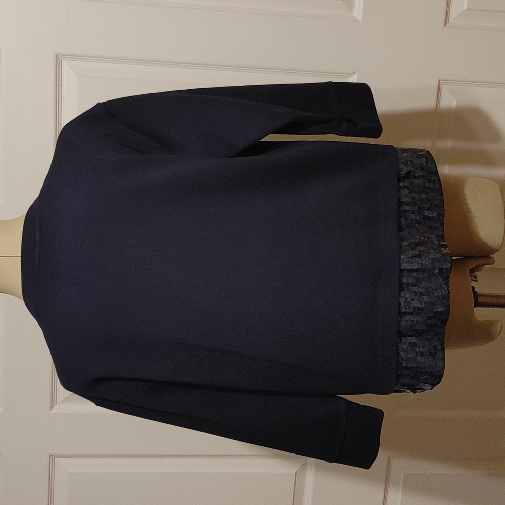 🔵 J.Crew Top - Picture 7 of 12